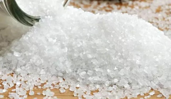 Magnezyum Sülfat Heptahidrat